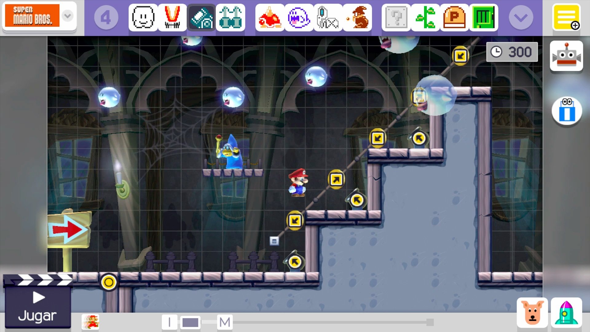 Super Mario Maker - Imagen 9